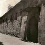 Mısır Çarşısı Çiçek Pazarı Kapısı