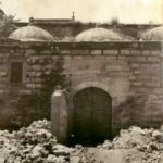 Mısır Çarşısı Yeni Cami Kapısı