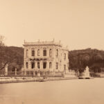 Küçüksu Kasrı