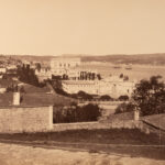Dolmabahçe Sarayı