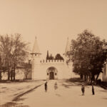 Topkapı Sarayı Bâbüsselam