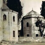 Davut Paşa Türbesi