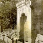Vezir Mehmet Paşa Çeşmesi