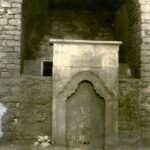 Berberbaşı Ali Ağa Çeşmesi