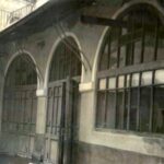 Panayia Muhliotissa Kilisesi