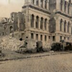 Ali Pasha Palace