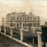 University Ali Pasha Palace