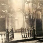 Fevziye Küçük Efendi Camii