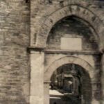 Yedikule Gate