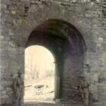 Yedikule Gate
