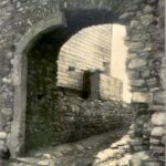 Değirmen Kapı