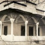 Damat İbrahim Paşa Camii