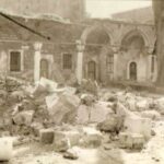 Damat İbrahim Paşa Medresesi