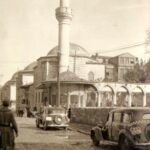 Damat İbrahim Paşa Camii ve Sebili