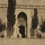 Bâb-ı Hümayun