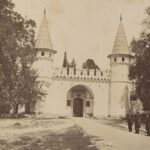 Topkapı Sarayı Bâbüsselam