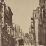 İstiklal Caddesi