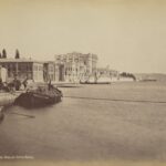 Dolmabahçe Sarayı