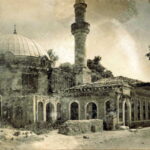 Bala Süleyman Ağa Camii