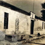 Perestû Kadın Çeşmesi