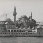 Şemsi Paşa Camii ve Medresesi