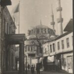 Üsküdar Yeni Valide Camii