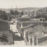 Üsküdar Hakimiyet-i Milliye Caddesi