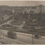 Halk Caddesi ve Doğancılar Parkı