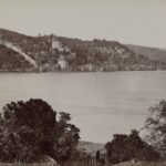 Kandilli’den Rumelihisarı