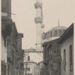 Üsküdar İmam Nasır Sokak