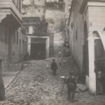 Molla Bayırı Sokak