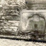 Sivrikoz Çeşmesi