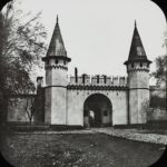 Topkapı Sarayı Bâbüsselam