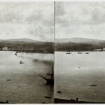 Cihangir’den Üsküdar’a