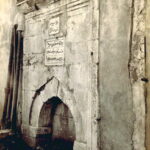 Hüsmen Ağa Çeşmesi
