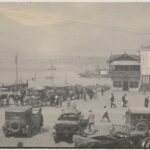 Üsküdar İskele Meydanı