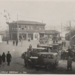 Üsküdar İskele Meydanı