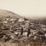 Bursa Muradiye Ashliye and Overview