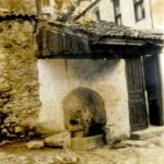 Dizdariye Camii Çeşmesi