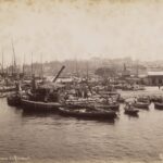 Sirkeci Kıyıları
