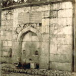 Hekimoğlu Ali Paşa Çeşmesi