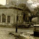 İskender Baba Tekkesi ve Dönme Dolap
