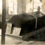 İskender Baba Türbesi