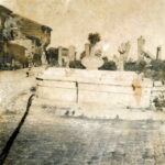 Buhûrîzâde Mustafa Itrî Kabri