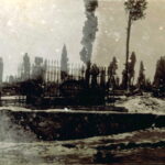 Buhûrîzâde Mustafa Itrî Kabri