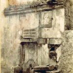 Fountain