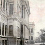 Dolmabahçe Sarayı Harem Dairesi