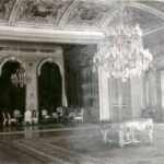Dolmabahçe Sarayı