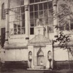 Topkapı Sarayı III. Ahmet Fountain
