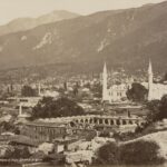 Bursa Ulu Cami ve Çevresi